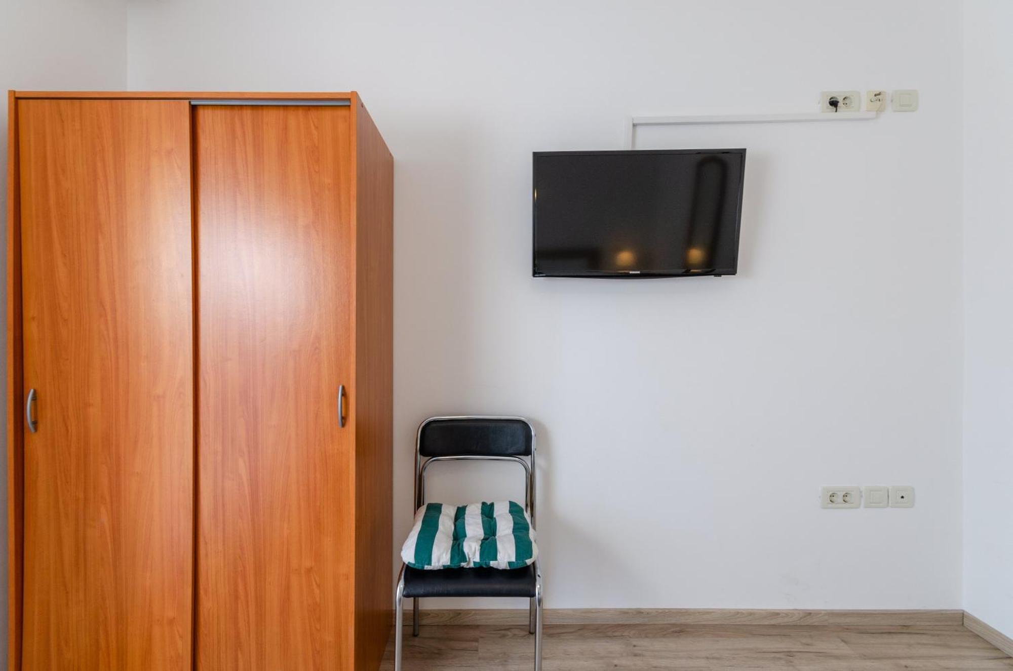 Seaside Guesthouse By Jr City Apartments Ядраново Номер фото